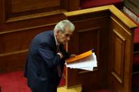 Παπαγγελόπουλος: Σήμερα η πρώτη συνεδρίαση της προανακριτικής επιτροπής