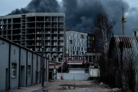 Δραματικά στοιχεία: 1.480 άμαχοι νεκροί στην Ουκρανία - Αγνοούνται 400 κάτοικοι σε προάστιο του Κιέβου