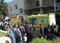 Πέθανε το 8χρονο αγοράκι που υπέστη ανακοπή στην Κρήτη