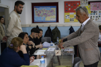 Τουρκικές εκλογές: Η αγωνία στο «κόκκινο» από την Ουάσινγκτον έως τη Μόσχα
