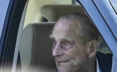 Συγνώμη ζήτησε από τη γυναίκα που τραυμάτισε ο 97χρονος Φίλιππος