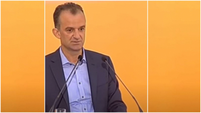 Γρηγόρης Θεοδωράκης: Η κυβέρνηση απαξιώνει τον ΕΦΚΑ για να προχωρήσει ανενόχλητη στη διάλυση της επικουρικής ασφάλισης