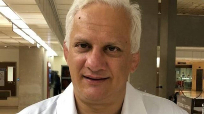 Δρ. Θεμιστοκλής Χαμογεωργάκης: Ο καρδιοχειρουργός που δίνει «ανάσες ζωής» στους ασθενείς με κυστική ίνωση