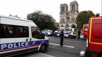 Επίθεση με μαχαίρι εναντίον αστυνομικών στη Γαλλία