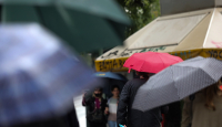 Meteo: Ξεκινούν οι βροχές από την Πέμπτη - Πού θα «χτυπήσουν»