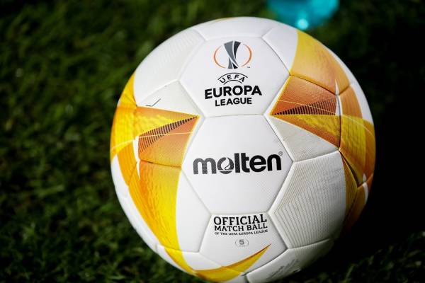 Europa League: Οι μάχες των ΑΕΚ και ΠΑΟΚ στην σημερινή αγωνιστική