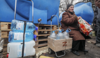 ΟΗΕ: 30.000 πρόσφυγες επιστρέφουν στην Ουκρανία κάθε μέρα