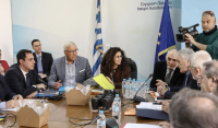 Χωρίς «λευκό καπνό» η συνεδρίαση της Διακομματικής Επιτροπής – Δύο debate ζητά ο ΣΥΡΙΖΑ
