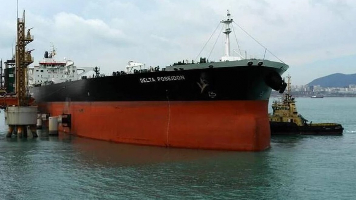 Βρετανία: «Απαράδεκτη» λέει το Φόρειν Όφις η κατάληψη των δύο ελληνικών πλοίων στα Στενά του Ορμούζ