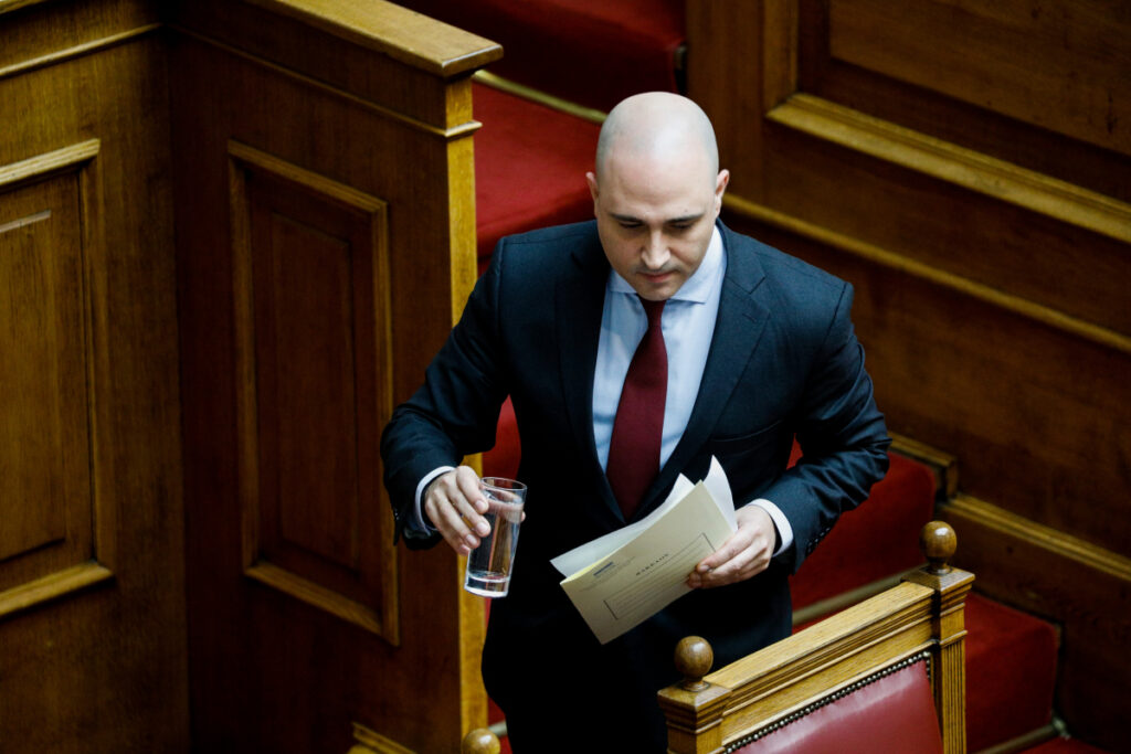 Μπογδάνος: Ο κ@λος του καθενός είναι κάτι το ιερό