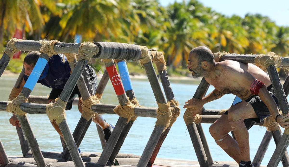 Survivor 2022: Θρίλερ η σημερινή αποχώρηση με πετσόκομμα των Διασήμων