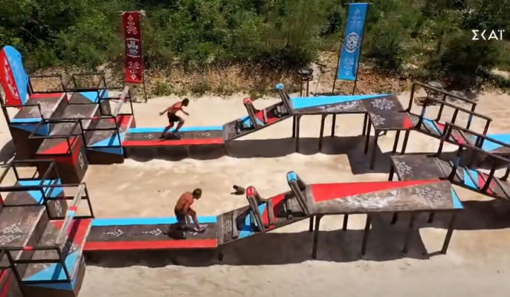 Survivor 2022-Spoiler: Αυτή η ομάδα κερδίζει το έπαθλο φαγητού