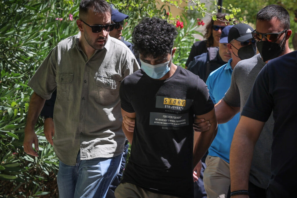Δικηγόρος οικογένειας της 17χρονης Νικολέτας: «Ανθρωπόμορφο τέρας» ο 22χρονος καθ’ ομολογίαν δολοφόνος