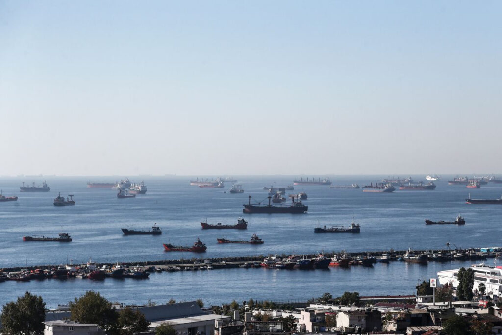 Επιστρέφει στη συμφωνία για τα σιτηρά η Ρωσία – Οι λόγοι οπισθοχώρησης του Πούτιν