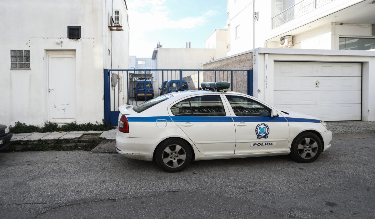 Πάτρα: Εκρηκτικά και όπλα εντόπισε η αστυνομία – Συνελήφθησαν 7 άτομα