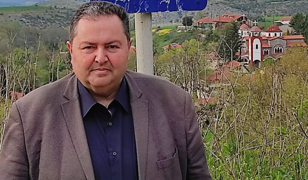 «Όνειδος η δήλωση Σκέρτσου» λέει ο γραμματέας του Συμβουλίου Διεκδίκησης Γερμανικών οφειλών