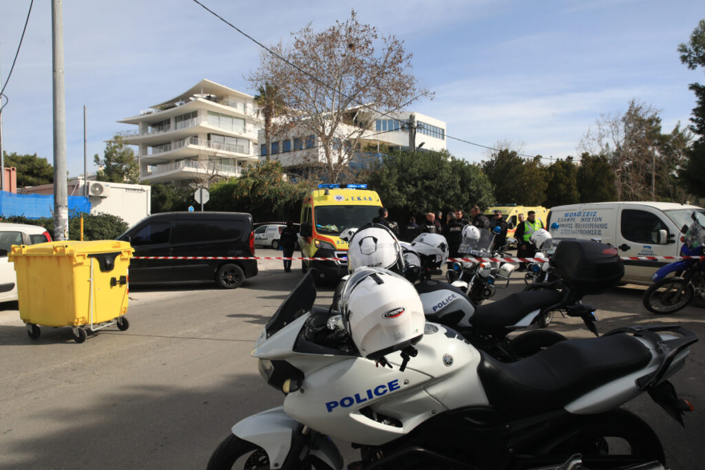 Γλυφάδα: Σοκάρει μαρτυρία εργαζομένου – «Μου είπε φύγε από τη μέση δεν θέλω να σε σκοτώσω»
