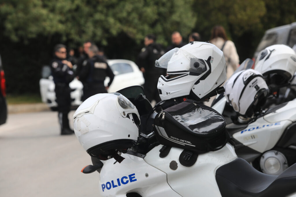 Πάνω από 10.000 παραβάσεις ΚΟΚ σε 3 ημέρες και 652 συλλήψεις