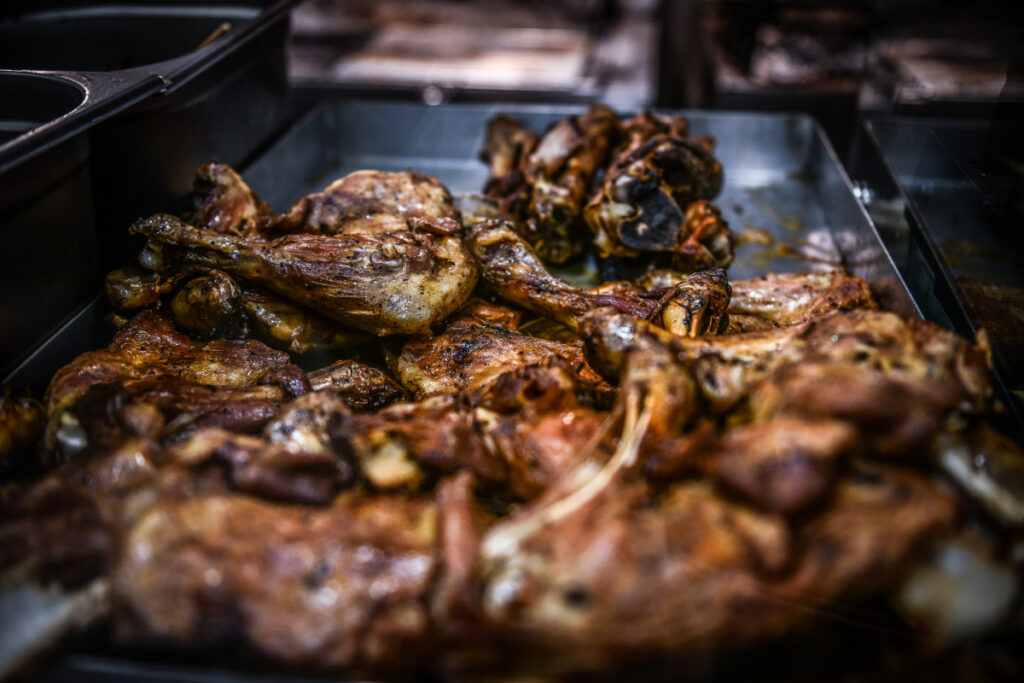 Καιρός: Ποιοι δεν… θα ψήσουν την Τσικνοπέμπτη – Πότε θα αρχίσει να βρέχει