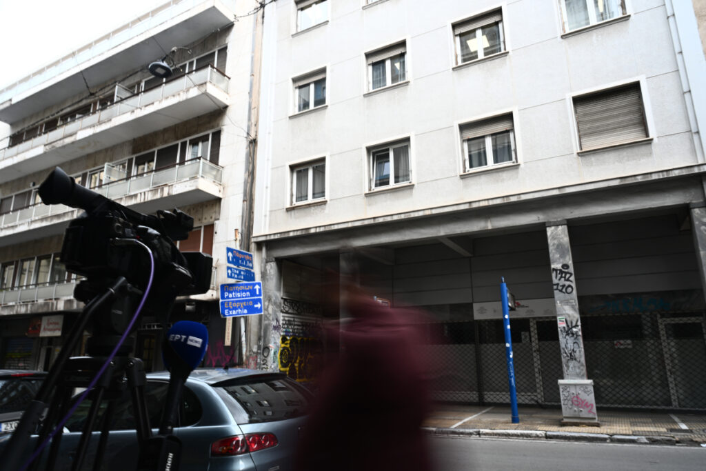 Νεκρό έμβρυο στη Σόλωνος: Τι αποκαλύπτει η ιατροδικαστική εξέταση – Υπήρξε αποβολή και όχι έκτρωση