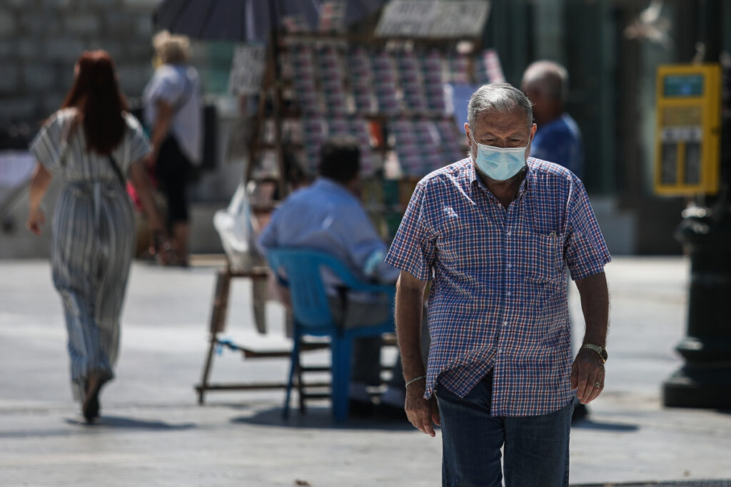 Δώρο Πάσχα και Χριστουγέννων: Το Ανώτατο Ειδικό Δικαστήριο κρίνει τις περικοπές στις συντάξεις