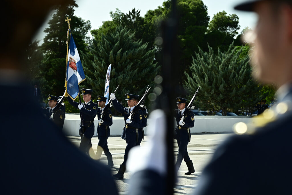 Στρατιωτικές σχολές: Τι ισχύει για τις Βάσεις στην Ευελπίδων 2024 – Νέα προκήρυξη