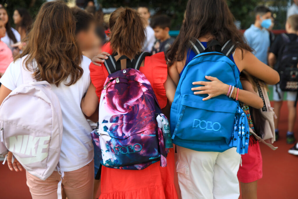 Τα κλειστά σχολεία αύριο Πέμπτη 13/6 – Όλη η λίστα