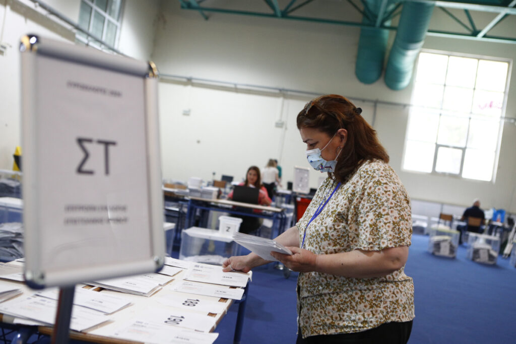 Ευρωεκλογές 2024: Πώς ψηφίζω – Πόσοι σταυροί μπαίνουν