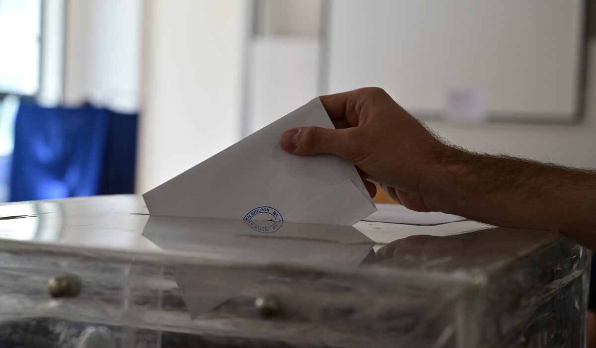 Πόση εκλογική άδεια δικαιούμαι