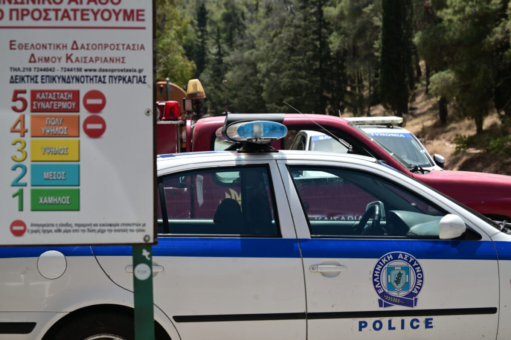 Ξέσπασαν 45 φωτιές σε λίγες ώρες: «Βροχή» τα 112