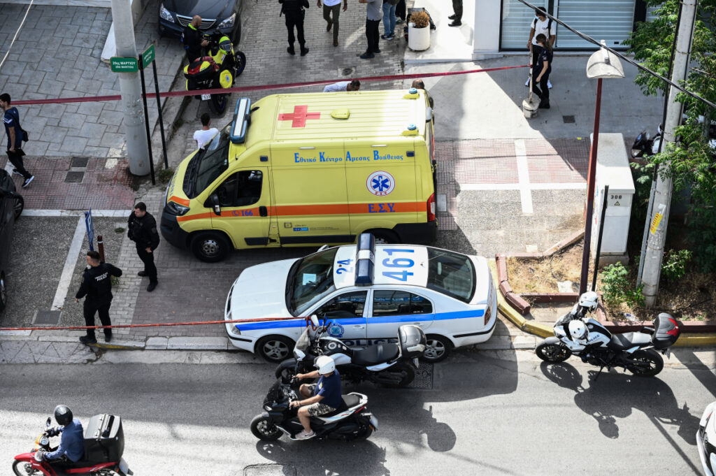 Εκτέλεση Π. Στάθη: «Πρόσεχε το νησί είναι επικίνδυνο», είχε πει σε συνεργάτη του για τη Μύκονο
