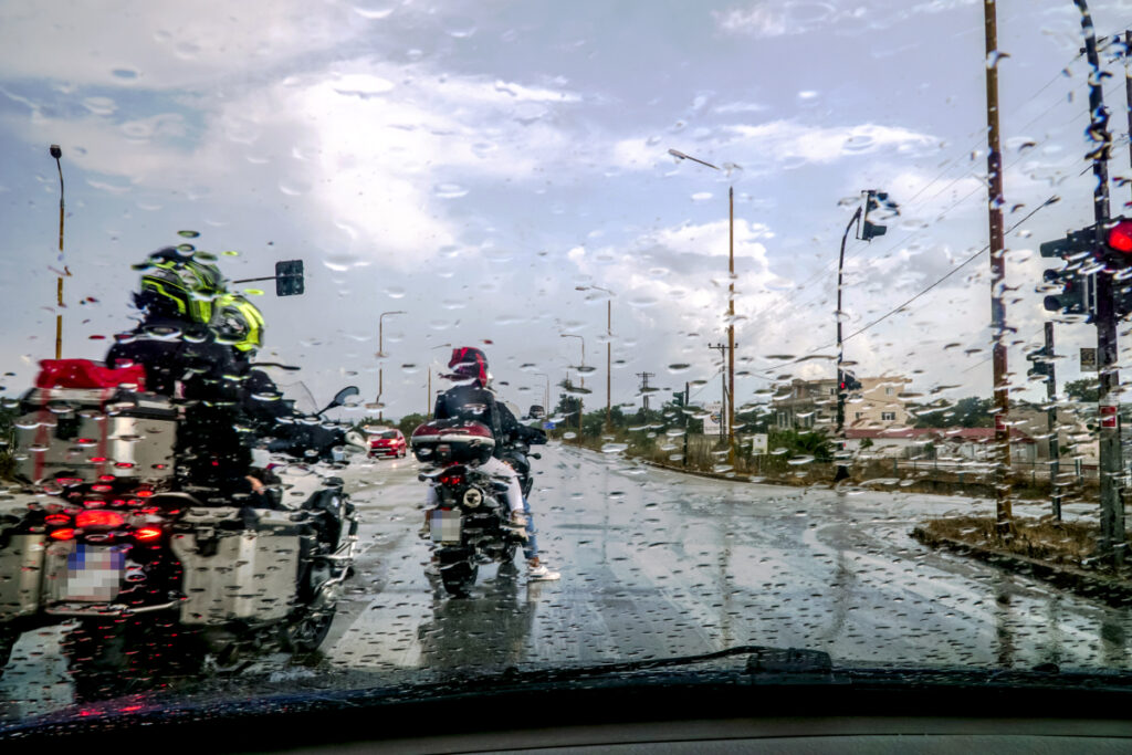 Η τελευταία πρόγνωση για την κακοκαιρία: Πού θα βρέξει – Η ανάρτηση Κολυδά