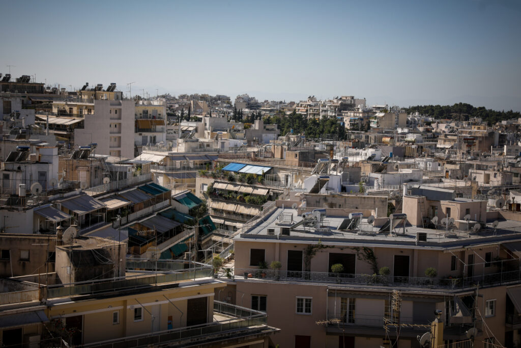Αναβαθμίζω το σπίτι μου: Η «παγίδα» στη νέα επιδότηση ανακαίνισης – Το «μυστικό» στην αίτηση