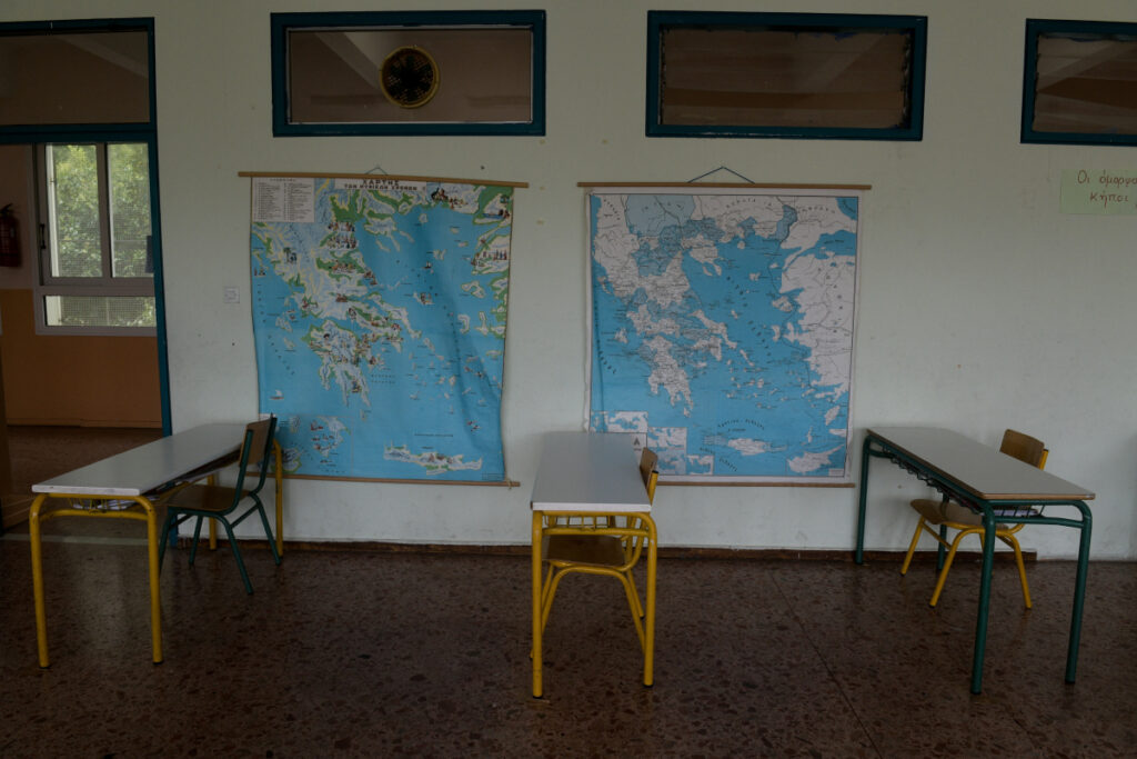 Συναγερμός στην Πάτρα με κρούσμα μηνιγγίτιδας: Σε κρίσιμη κατάσταση η μαθήτρια που λιποθύμησε – Έκλεισαν δύο σχολεία