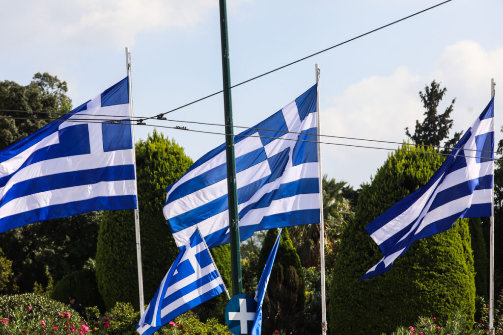 Μετά την 28η Οκτωβρίου ο καιρός θα θυμίσει… χειμώνα – Τι λένε οι μετεωρολόγοι