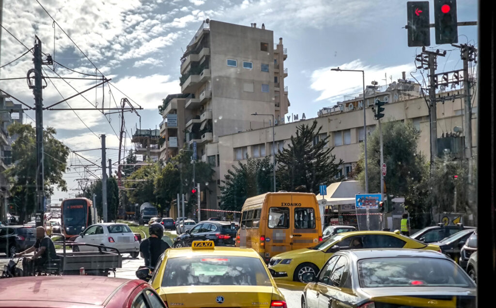 Τελευταία ευκαιρία για τέλη κυκλοφορίας – Λήγει η διορία για 80.000 οδηγούς