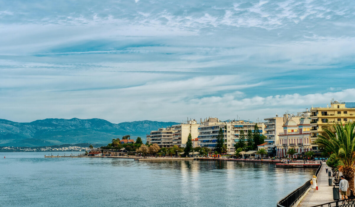 Αυτός είναι ο καλύτερος ελληνικός προορισμός για χειμερινές διακοπές