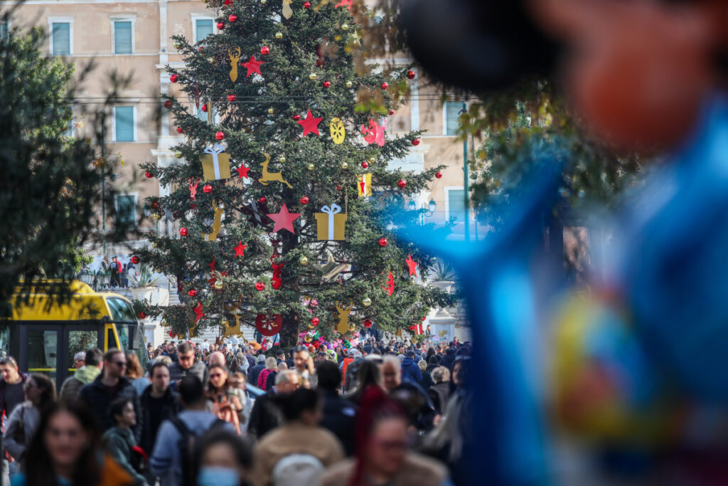 Κυριακή με ανοιχτά μαγαζιά: Το ωράριο των καταστημάτων, τι ισχύει για σούπερ μάρκετ