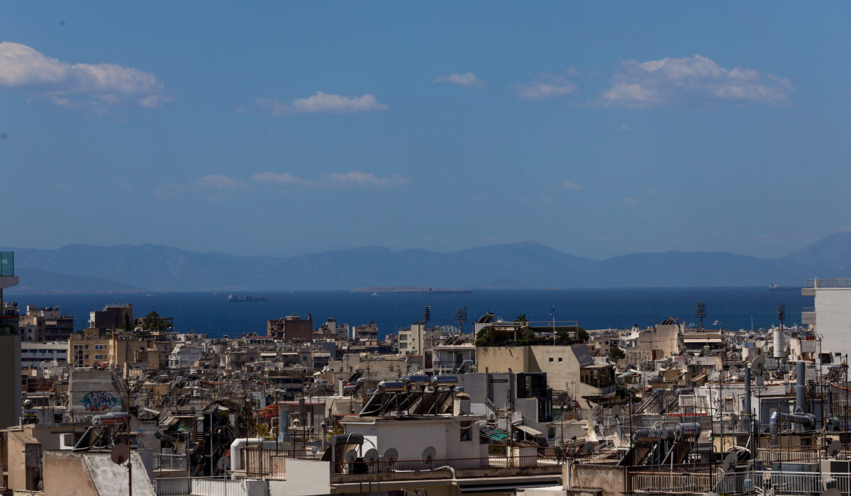 Σπίτι μου 2: Οι περιοχές σε Αθήνα και Θεσσαλονίκη με πολλές ευκαιρίες αγοράς