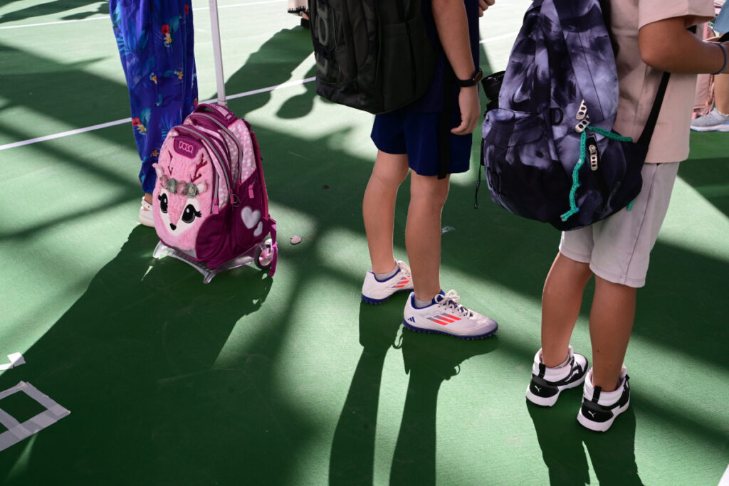 Σχολεία: Έκτακτη ανακοίνωση – Αλλάζει το πρόγραμμα στις 3 Δεκεμβρίου