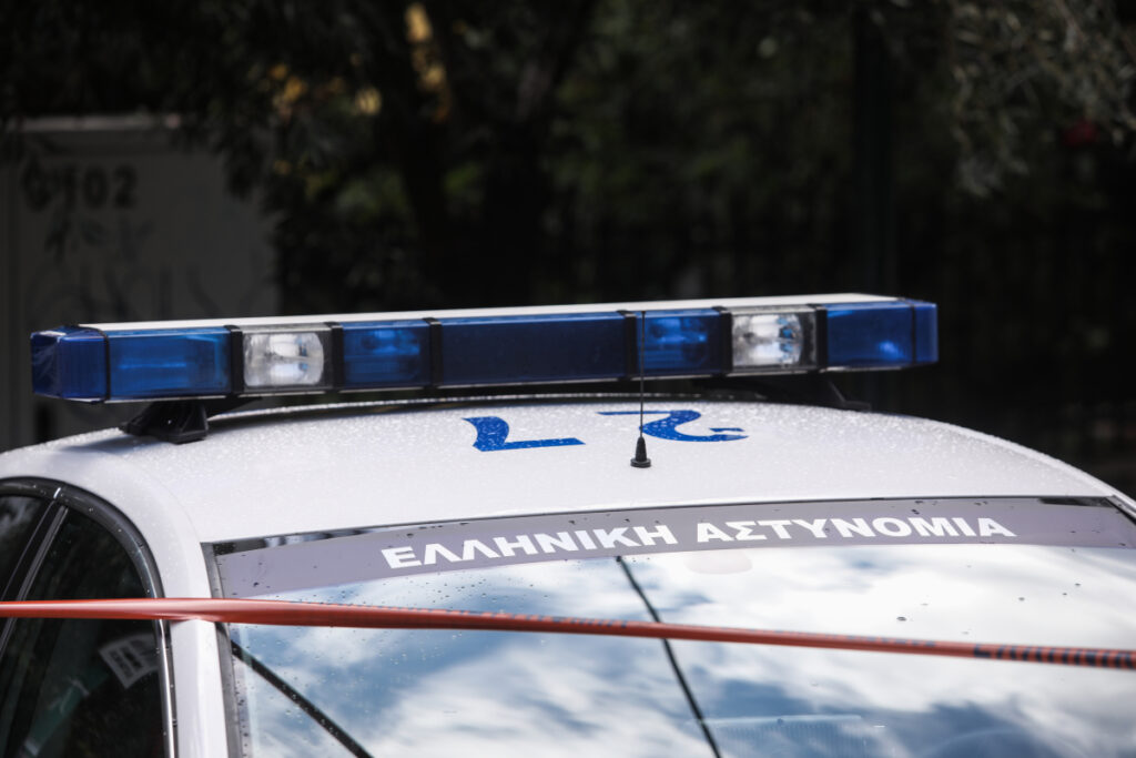Χολαργός: Εφτά μαχαιριές κατάφερε στο θείο του το πρώην μέλος των Πυρήνων της Φωτιάς – Πώς συνελήφθη