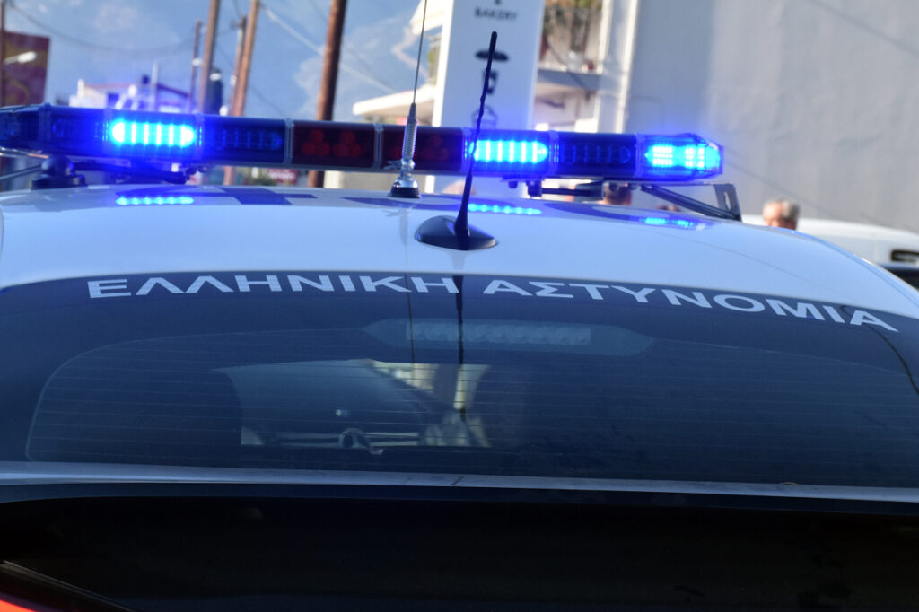 Μεσολόγγι: Συνελήφθη ο 17χρονος που είχε κατασκευάσει «βόμβα» και κατέστρεψε περιπολικό