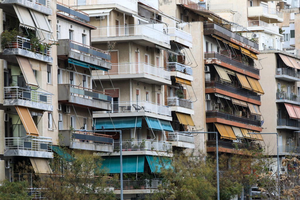 Σπίτι μου 2: Όλα έτοιμα για αίτηση – Τα 3 νέα κριτήρια