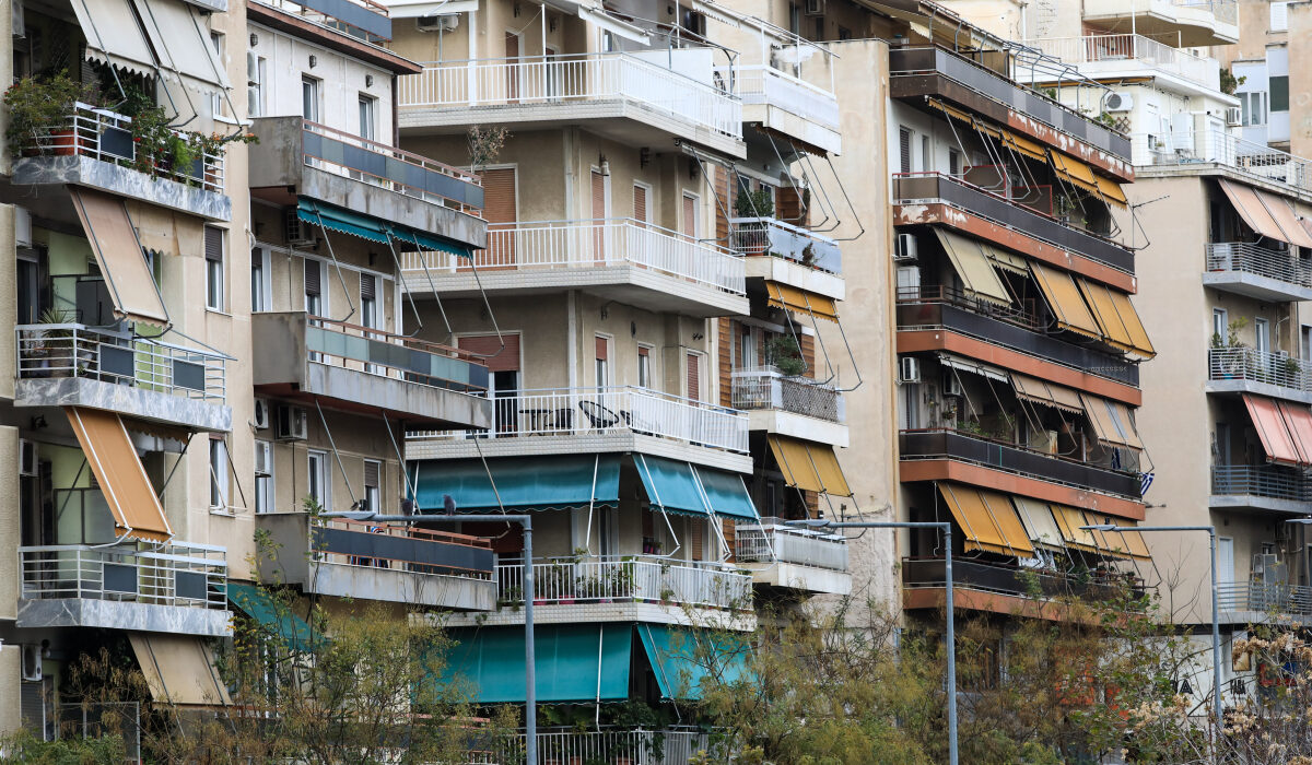 Σπίτι μου 2: Όλα έτοιμα για αίτηση – Τα 3 νέα κριτήρια