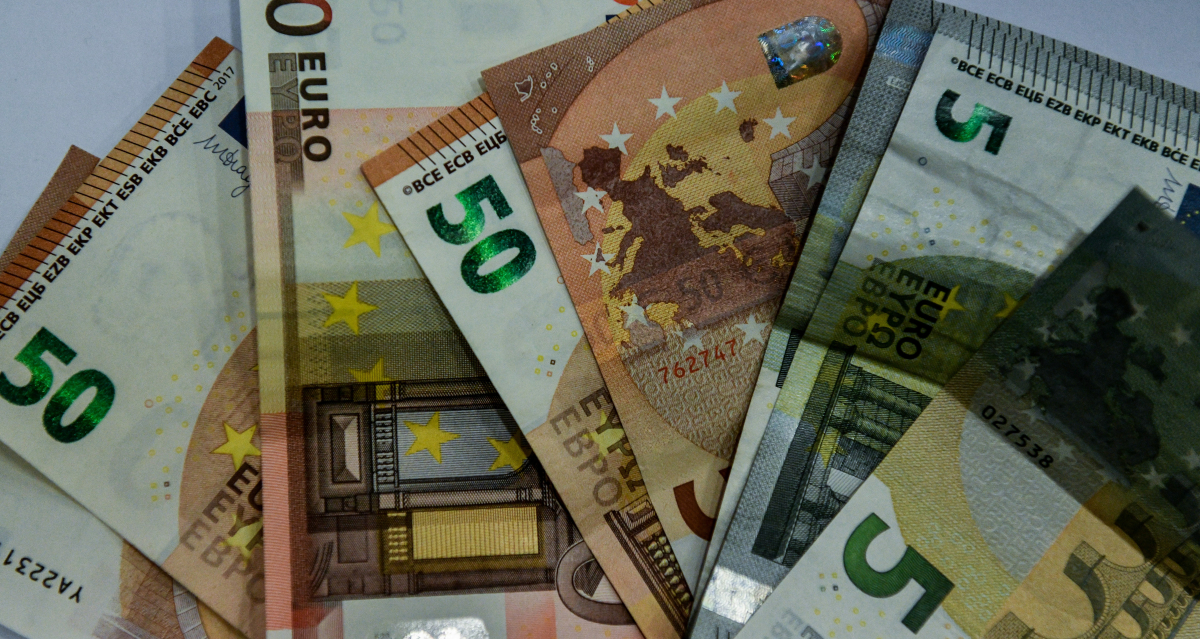 Συντάξεις Δεκεμβρίου 2024 σε νέα ημερομηνία πληρωμής ξανά νωρίτερα