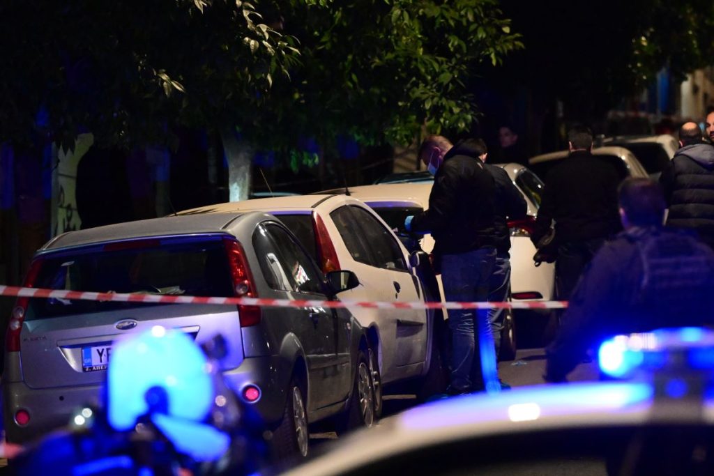 Συναγερμός σε ΕΛ.ΑΣ. και ΕΥΠ: Η Toυρκική μαφία στην Αθήνα – Ψάχνουν τους πιστολέρο της Κυψέλης