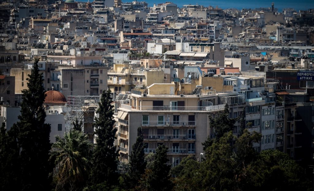 Έρχεται ο «Μεγάλος Αδελφός» για ενοίκια και πώληση σπιτιών – Πώς θα λειτουργεί η νέα πλατφόρμα