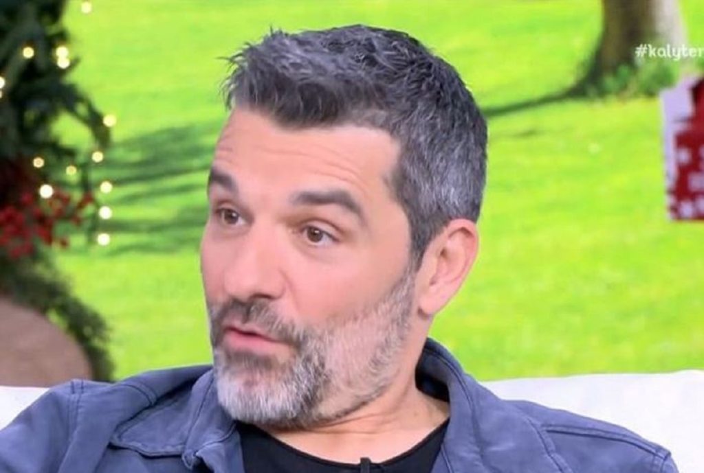 Λαγούτης σε Γερμανού: «Είσαι σαν σοκολατί λαμπραντόρ» – Η είσοδος με τις Νυχτερίδες του Λεξ