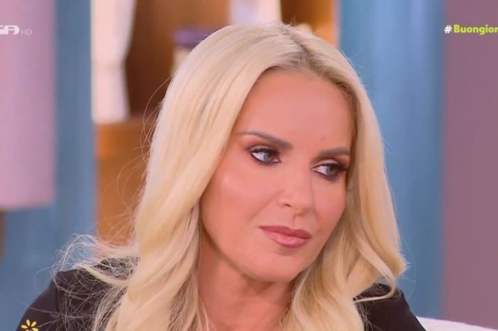 Μαρία Μπεκατώρου: «Ονειρεύομαι να κάνω κάτι πιο βραδινό πριν γεράσω πολύ»