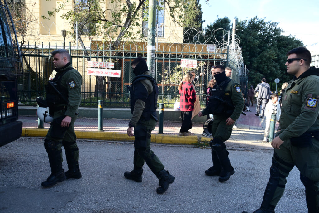 Παγκράτι: «Μίλησε» το λάπτοπ της υπόγειας γιάφκας – Η σύνδεση με τη βομβιστική επίθεση στη JP Morgan το 2010